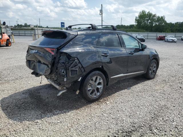 5XYK43AF2PG093108 KIA Sportage Sx