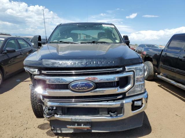 2022 FORD F350 SUPER - 1FT8W3BT2NEF25873