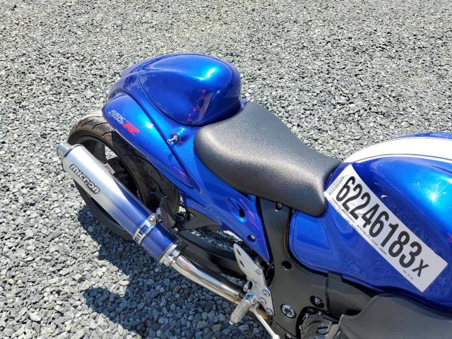 2017 SUZUKI GSX1300 RA NCMS73990