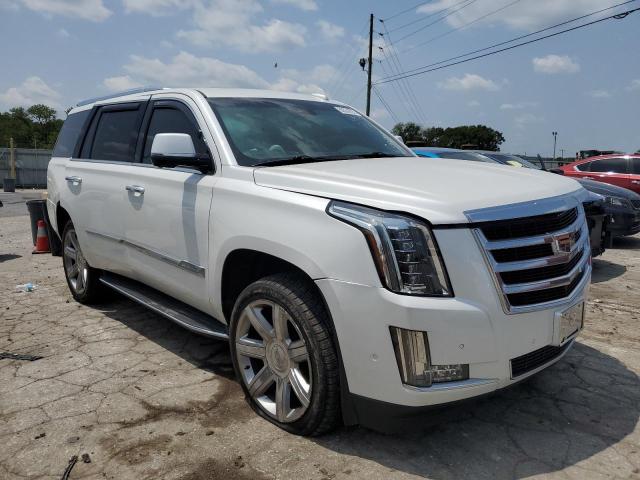 Vin: 1gys4bkj9kr170459, lot: 60534393, cadillac escalade luxury 20194
