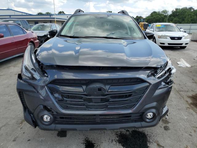 2023 SUBARU OUTBACK ON 4S4BTALC8P3208336