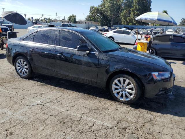 VIN WAUAFAFL1DN028471 2013 Audi A4, Premium no.4