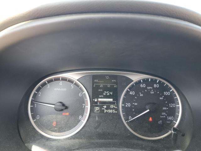 3N1CP5CUXJL513655 Nissan KICKS S