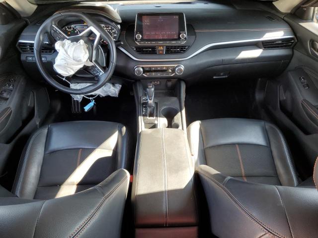 1N4BL4CV0KC214301 Nissan ALTIMA SR