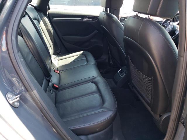 2017 AUDI A3 E-TRON - WAUUPBFFXHA042165