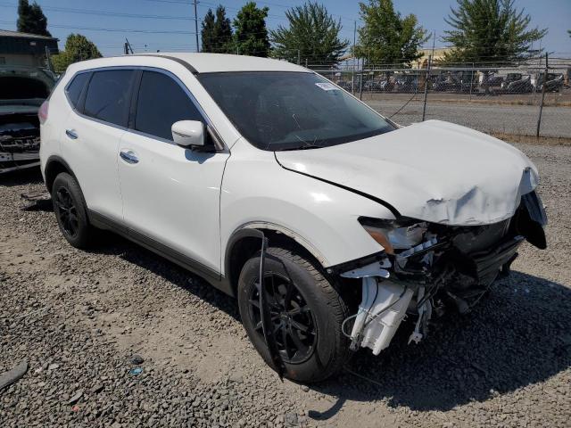 5N1AT2MVXFC862495 Nissan ROGUE S