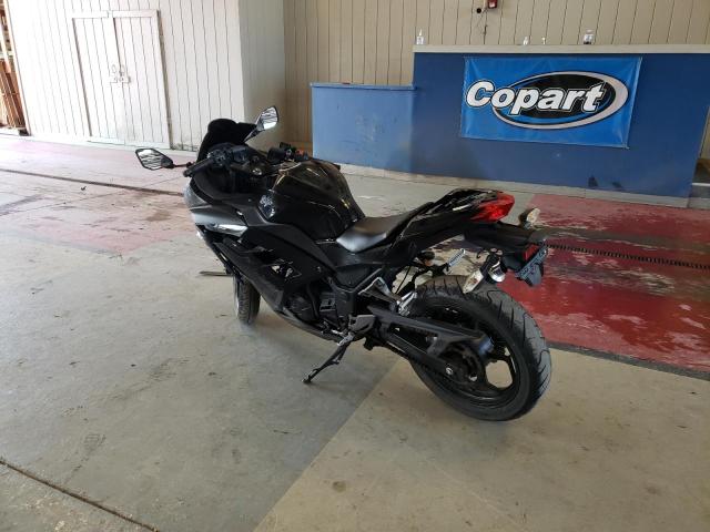 2014 KAWASAKI EX300 A - JKAEX8A10EA003984