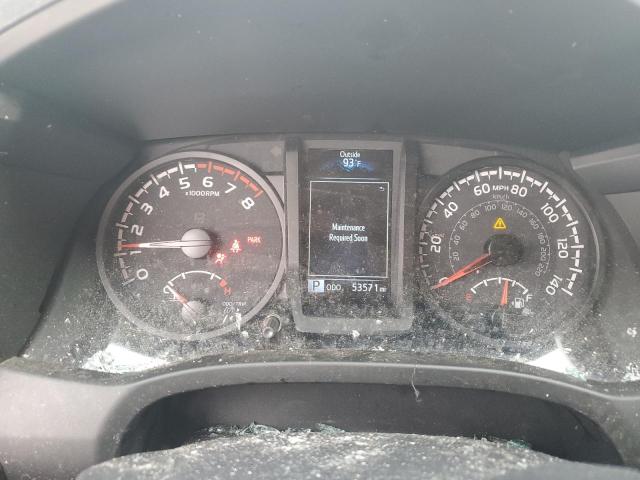 2021 TOYOTA TACOMA ACC - 3TYRX5GN4MT015514