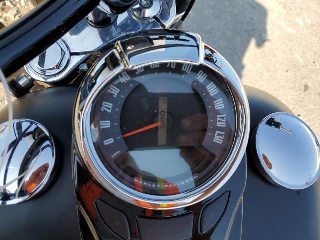 2020 HARLEY-DAVIDSON FLSL - 1HD1YDJ16LB065180