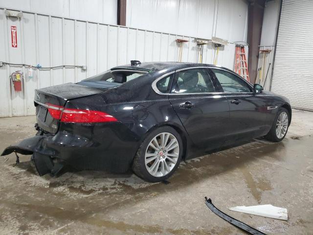 2020 JAGUAR XF PREMIUM - SAJBJ4FX5LCY84930