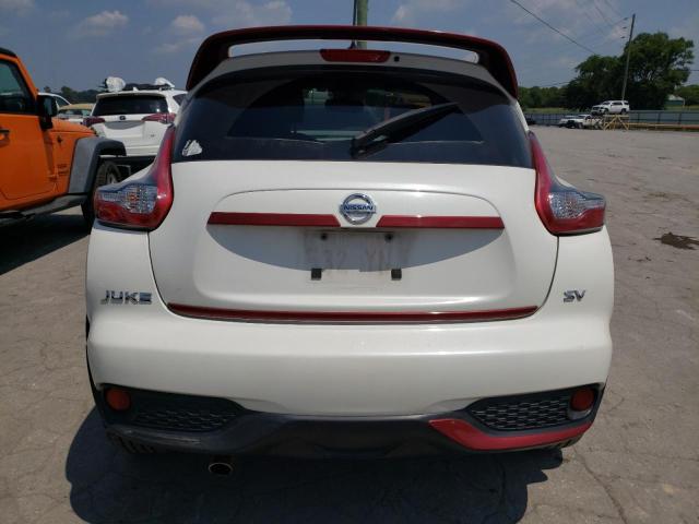 2015 NISSAN JUKE S - JN8AF5MR2FT503436