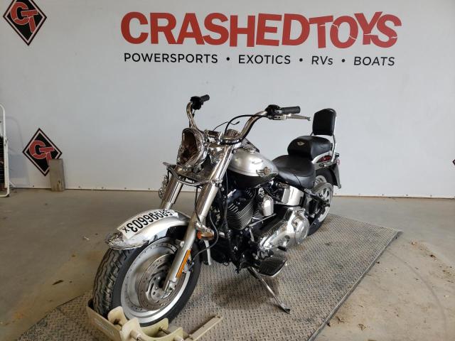 2003 HARLEY-DAVIDSON FLSTFI ANN - 1HD1BXB463Y043026