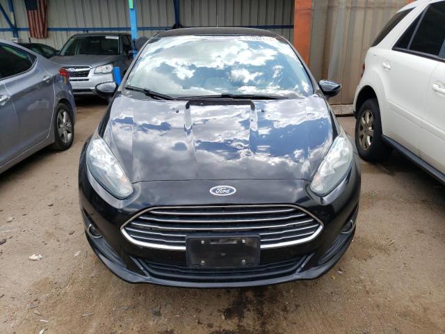 3FADP4BJ5KM149598 Ford FIESTA SE