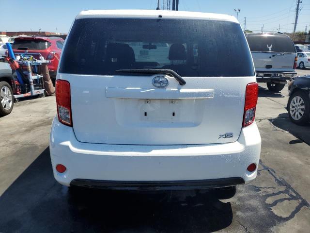 JTLZE4FE1EJ062189 Toyota SCION XB