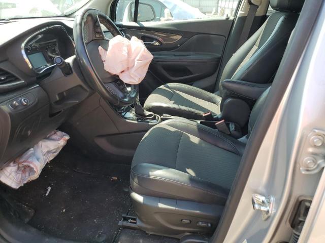 KL4CJASB4KB709613 2019 BUICK ENCORE, photo no. 7