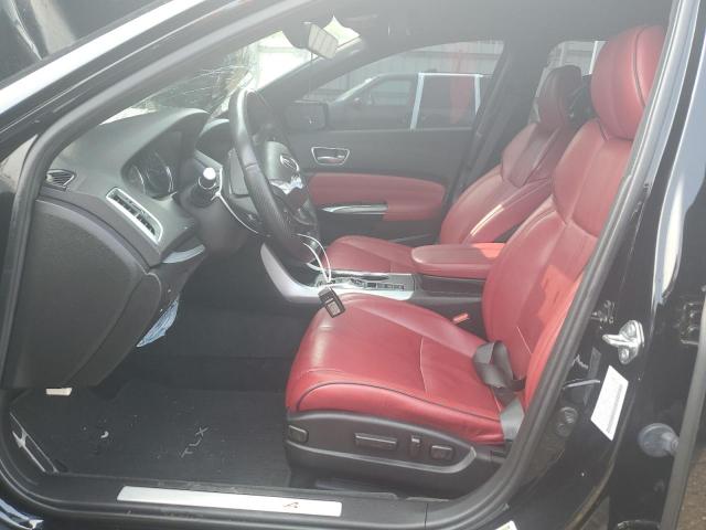 2018 ACURA TLX TECH+A - 19UUB3F69JA005672