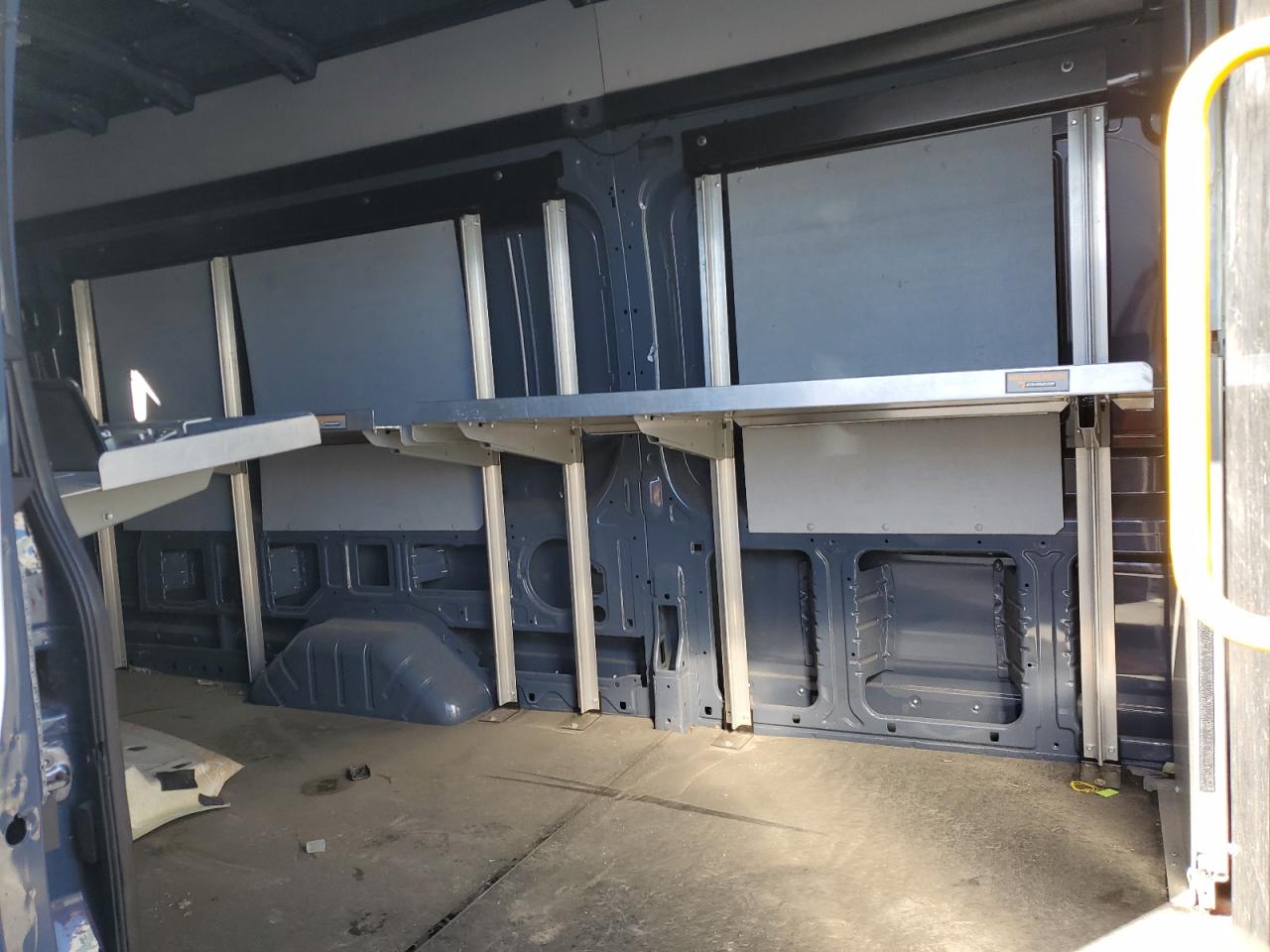 1FTBR3X88LKB27101 FORD TRANSIT 2020