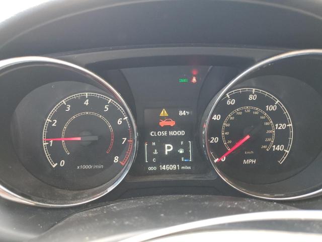 4A4AR4AU5FE005928 Mitsubishi Outlander Sport Se