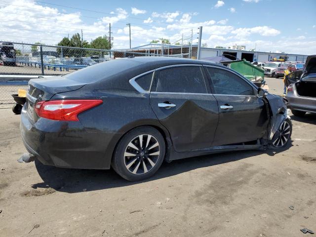 1N4AL3APXJC139115 Nissan ALTIMA 2.5