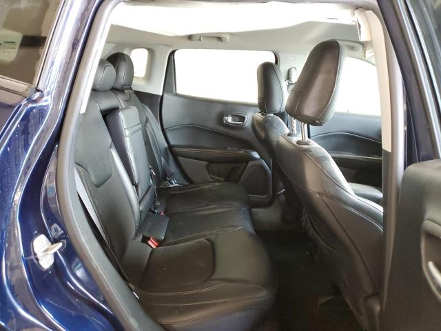 3C4NJCBB8JT123536 Jeep Compass Latitude