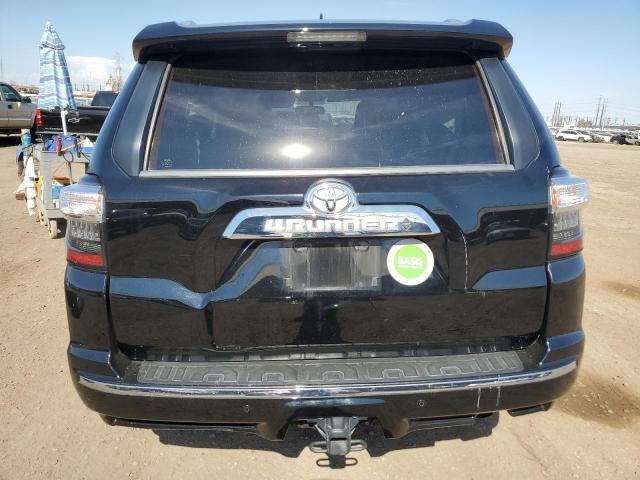 JTEBU5JR9H5456581 Toyota 4runner Sr5/sr5 Premium