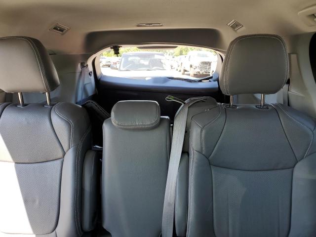 5TDKSKFC5NS049702 Toyota SIENNA LE