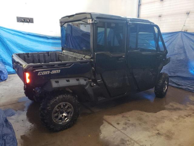 2022 CAN-AM DEFENDER M - 3JBUUAX42NK009855