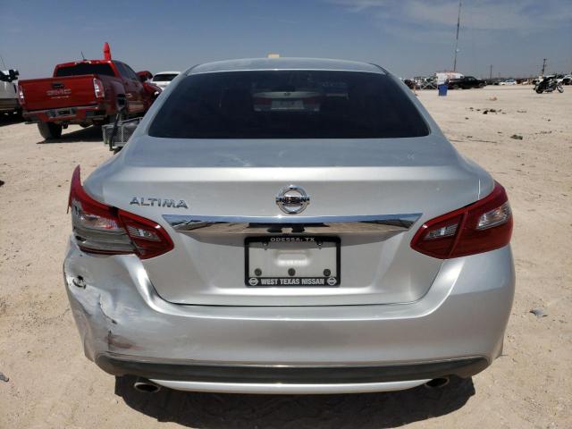 1N4AL3AP3JC126366 Nissan ALTIMA 2.5