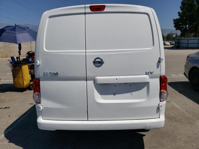 3N6CM0KN3LK708876 Nissan NV200 2.5S