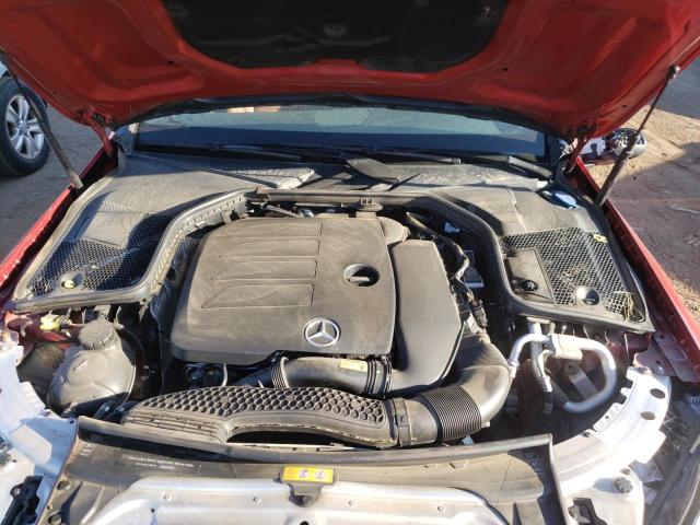 55SWF8EB8KU308974 Mercedes-Benz C 300 4matic