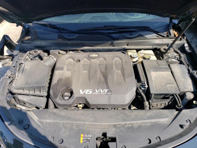 2017 CHEVROLET 10 2G1105S33H9172820