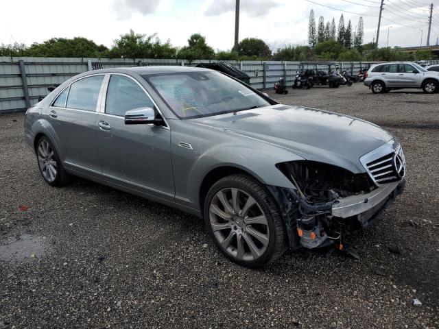 VIN WDDNG7DB0DA530660 2013 Mercedes-Benz S-Class, 550 no.4