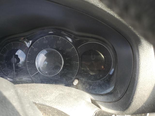 3N1CE2CPXJL368762 Nissan Versa Note S