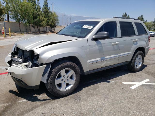 2010 Jeep Grand Cherokee Laredo