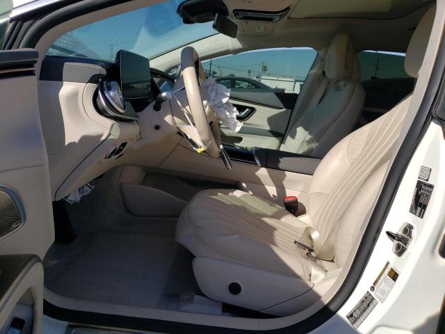 2022 MERCEDES-BENZ EQS SEDAN - W1KCG2DB4NA011493