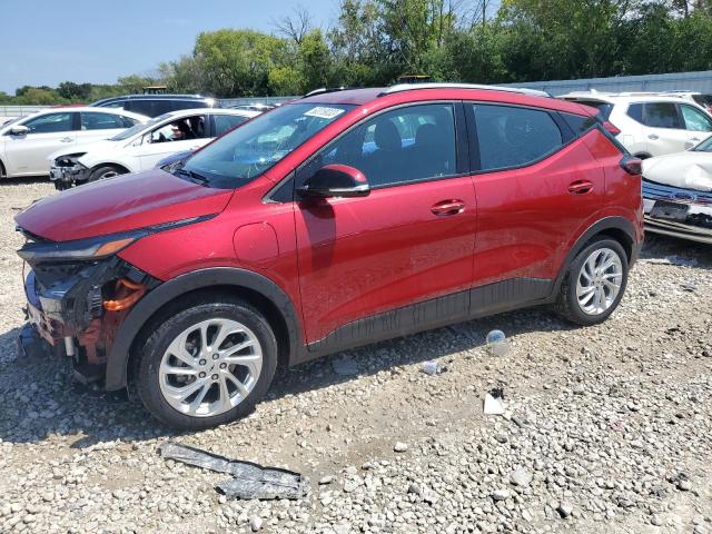 2022 CHEVROLET BOLT EUV L - 1G1FY6S07N4115688