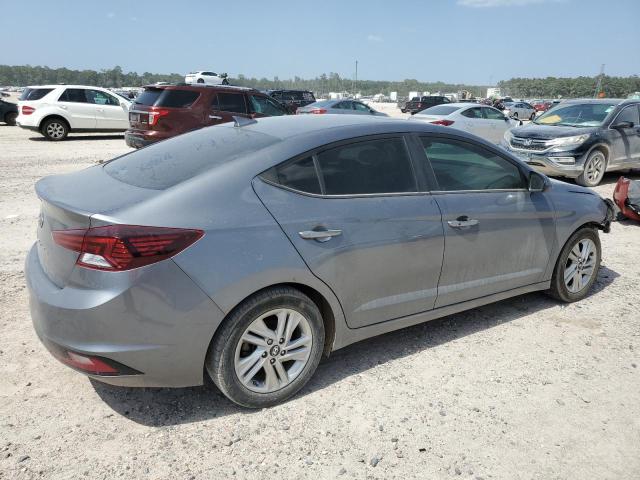 5NPD84LFXKH476117 Hyundai ELANTRA SEL