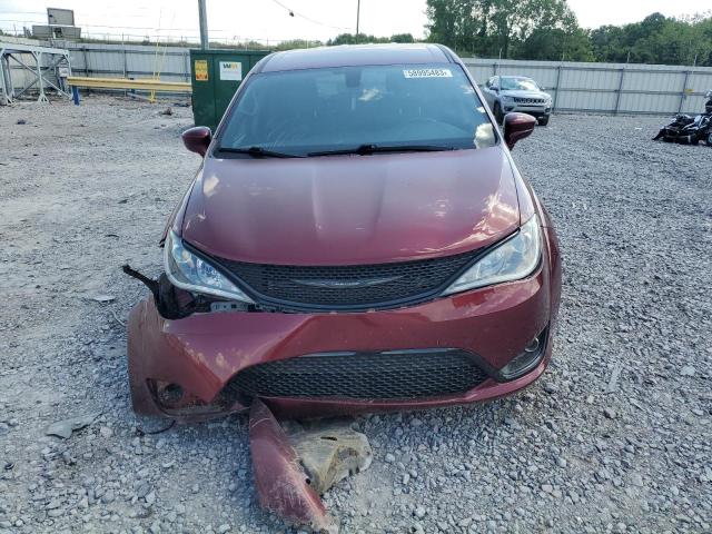 2C4RC1FG3LR149263 2020 CHRYSLER PACIFICA, photo no. 5