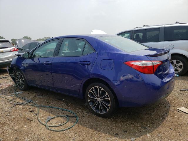2T1BURHE0GC553572 | 2016 TOYOTA COROLLA L
