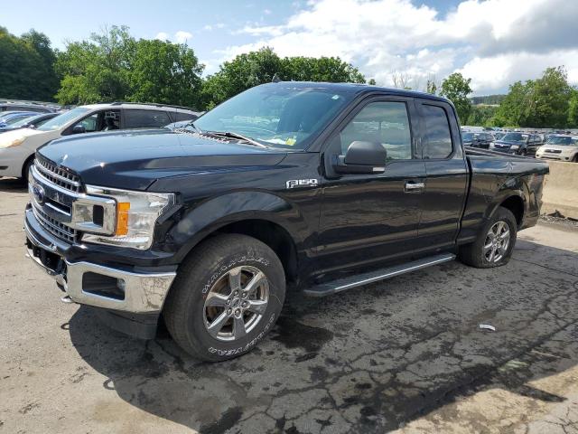 1FTFX1E42LKD54778 Ford F-150 F150 SUPER