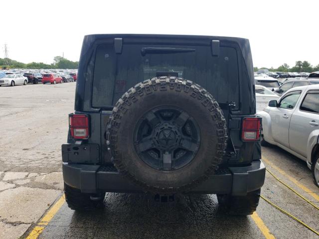 1C4BJWEG9HL687777 Jeep Wrangler Unlimited Sahara