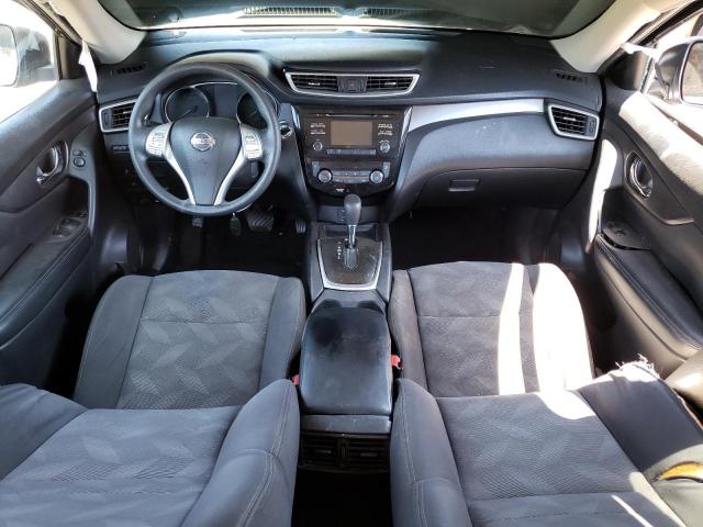 KNMAT2MT6GP720710 Nissan ROGUE S
