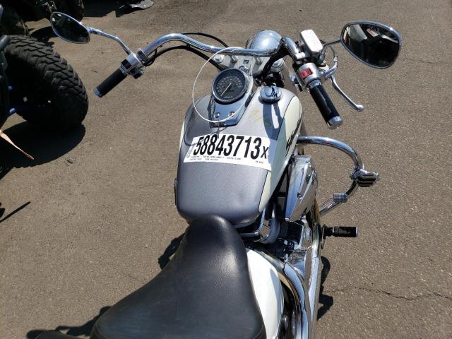 2007 HONDA VT750 JH2RC50447M300892