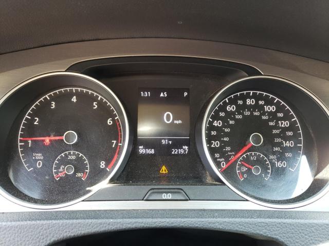 2016 VOLKSWAGEN GOLF SPORT - 3VWC17AU2GM515154