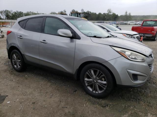 2015 HYUNDAI TUCSON GLS - KM8JT3AF2FU028301