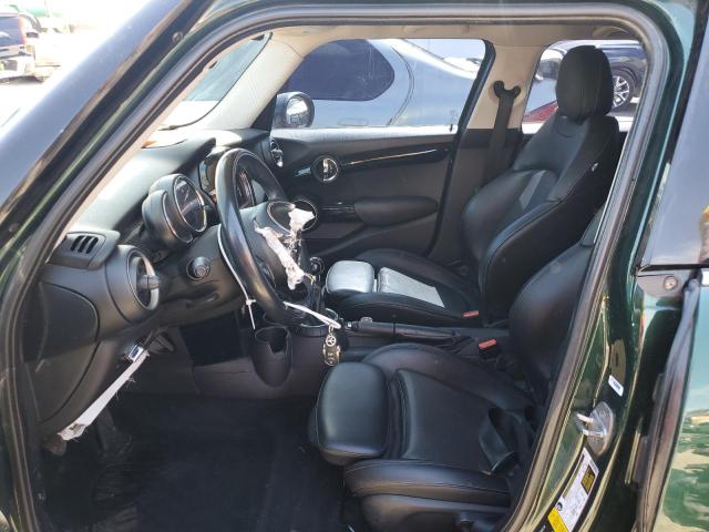 WMWXU3C5XF2B62212 Mini COOPER S