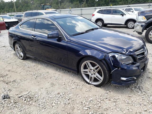 2015 MERCEDES-BENZ C 350 4MAT - WDDGJ8JB8FG370161