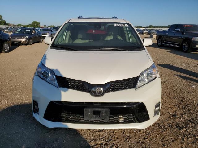 5TDDZ3DC2LS237894 Toyota All Models SIENNA XLE 5