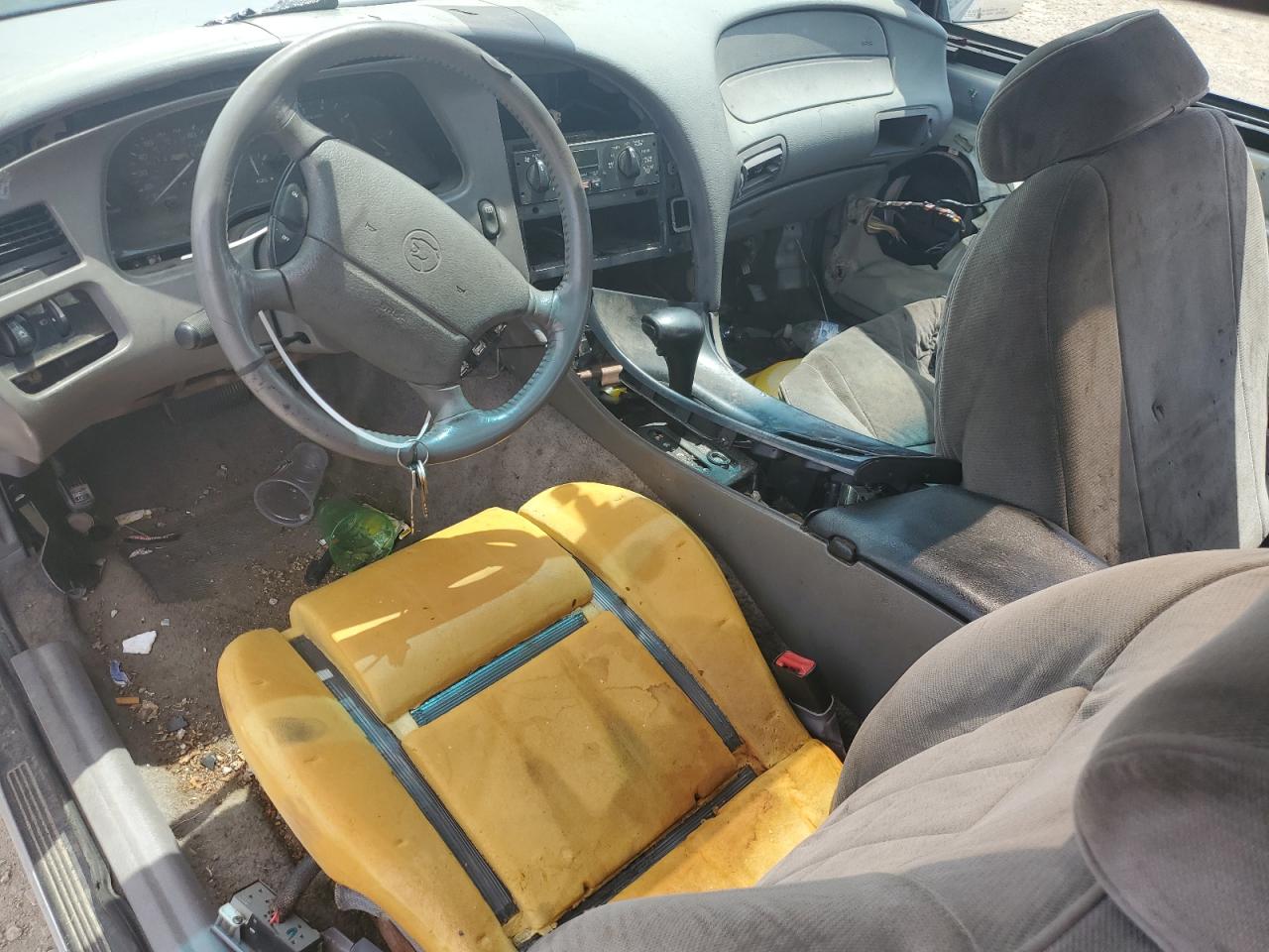 1FALP62W5RH117395 1994 Ford Thunderbird Lx