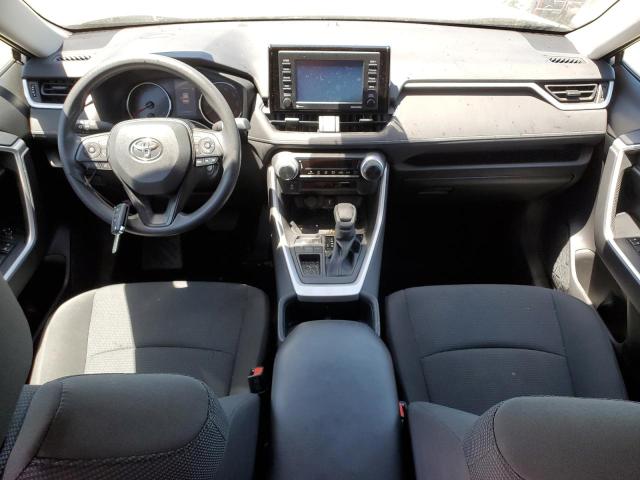 2T3K1RFV4NW230222 Toyota RAV4 LE